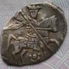 Подскажите информацию о монете 2 рубля 1722 года - последнее сообщение от vodoley