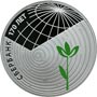 Серебряные юбилейные монеты России 3 рубля Сбербанк 170 лет 