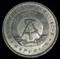 5 PFENNIG (Пфеннигов) 1988 года