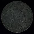 10 REICHSPFENNIG (Рейсхспфеннигов) 1941 года