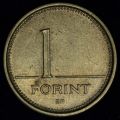 1 FORINT (Форинт) 2000 года