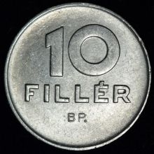 Купить 10 FILLER (филлеров) 1989 года цена