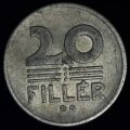20 FILLER (филлеров) 1979 года