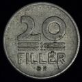 20 FILLER (филлеров) 1980 года