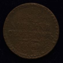Купить 1/2 копейки серебром 1840 года цена стоимость